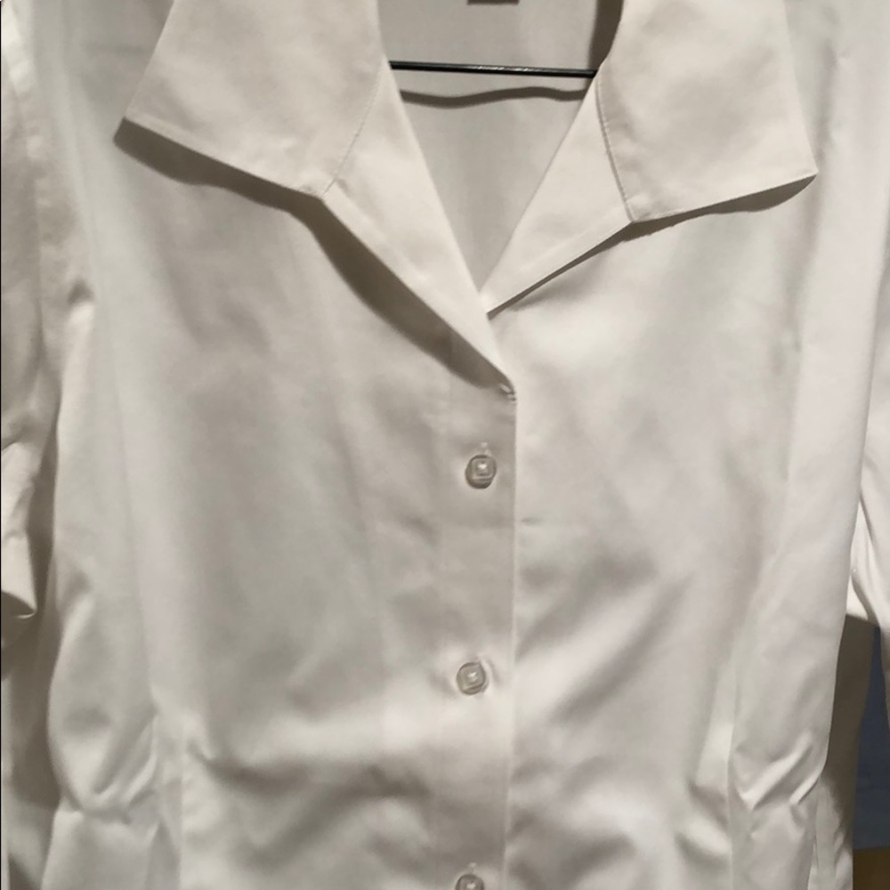 Chico’s Button Down - image 3